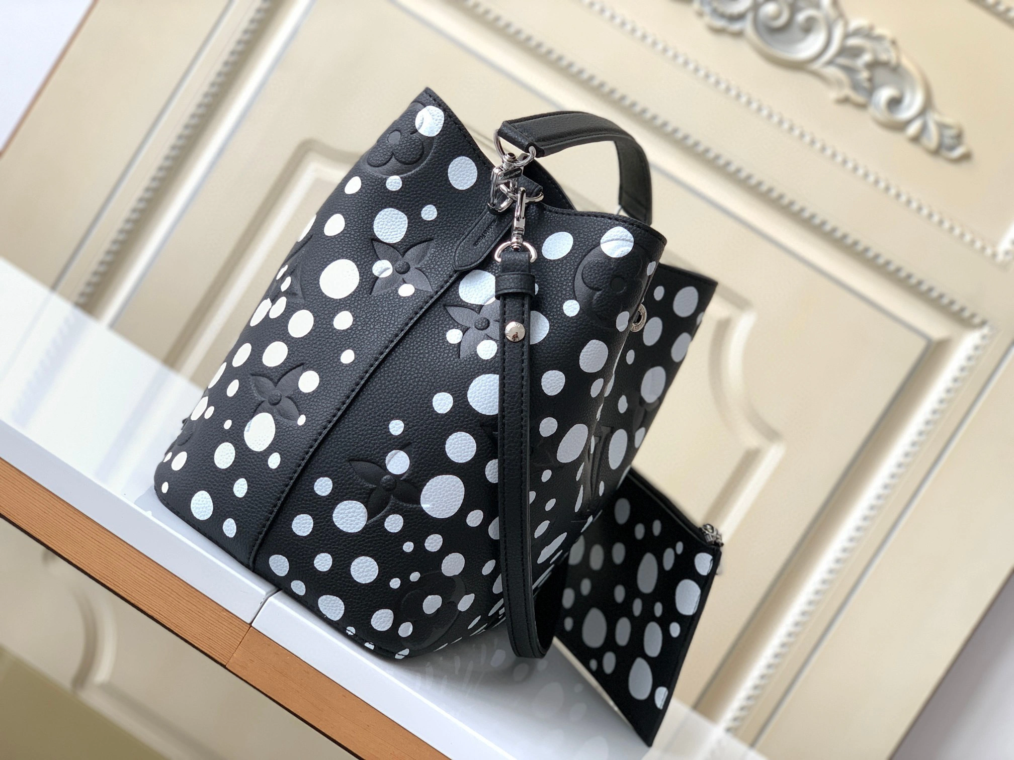 MOMO- high quality version M21753 item：C-B000A3111C