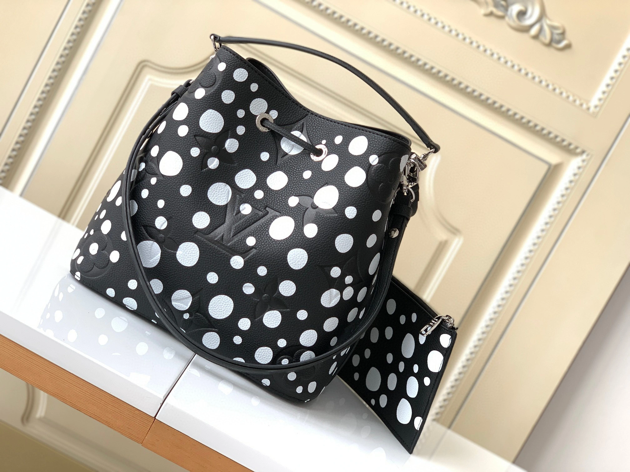 MOMO- high quality version M21753 item：C-B000A3111C