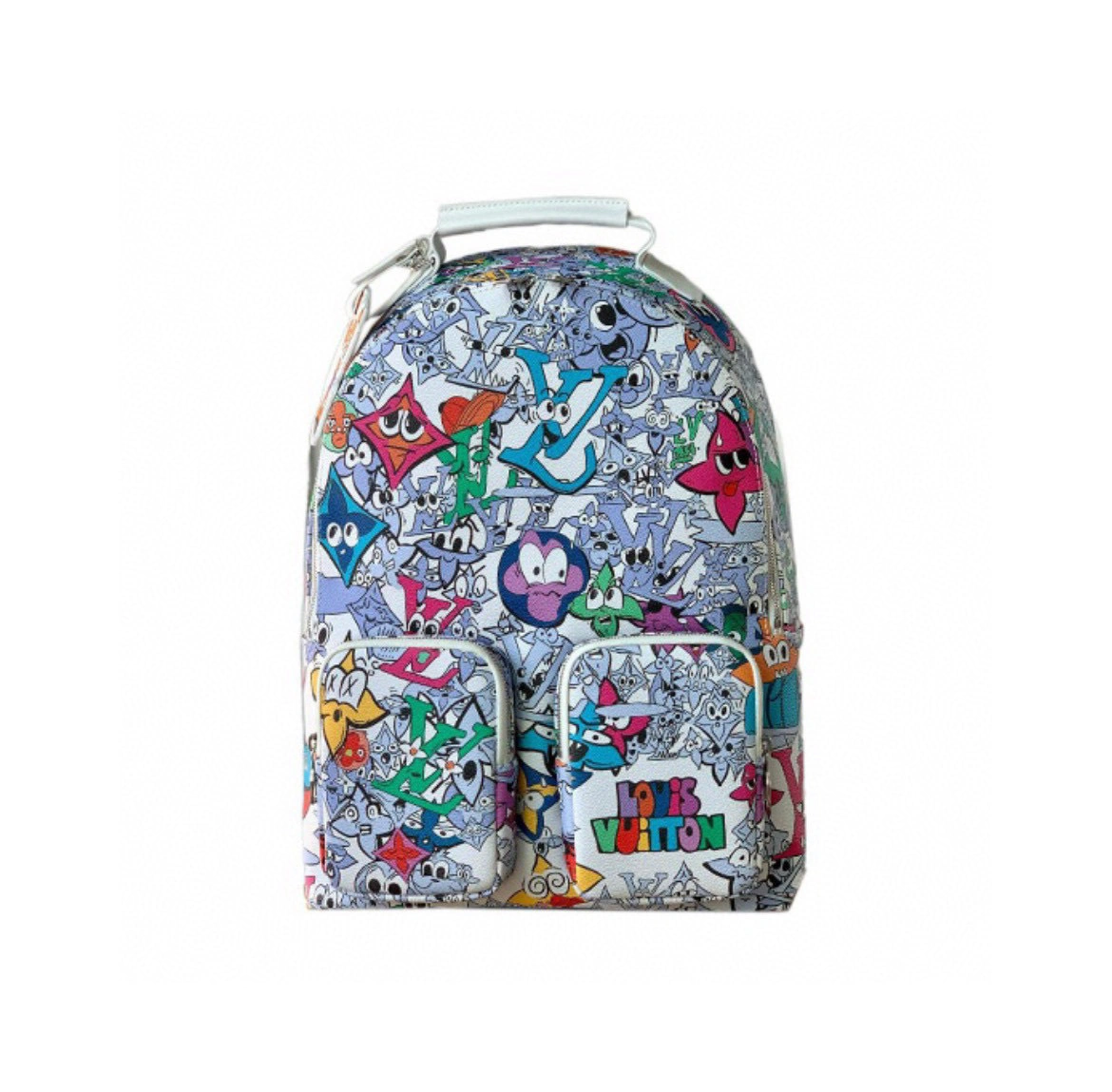 MOMO- high quality version M21846 Multipocket item：C-B000A1419C