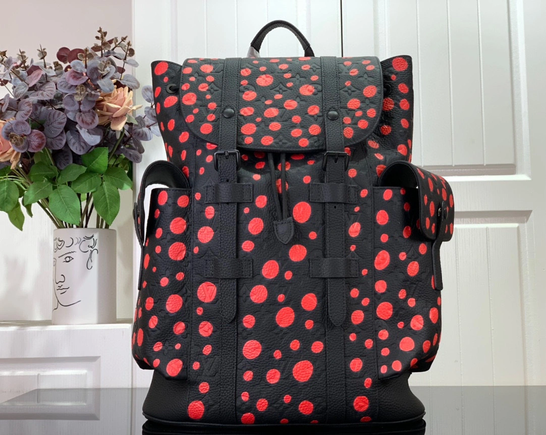 MOMO- high quality version M21978 Christopher item：C-B063A3108C