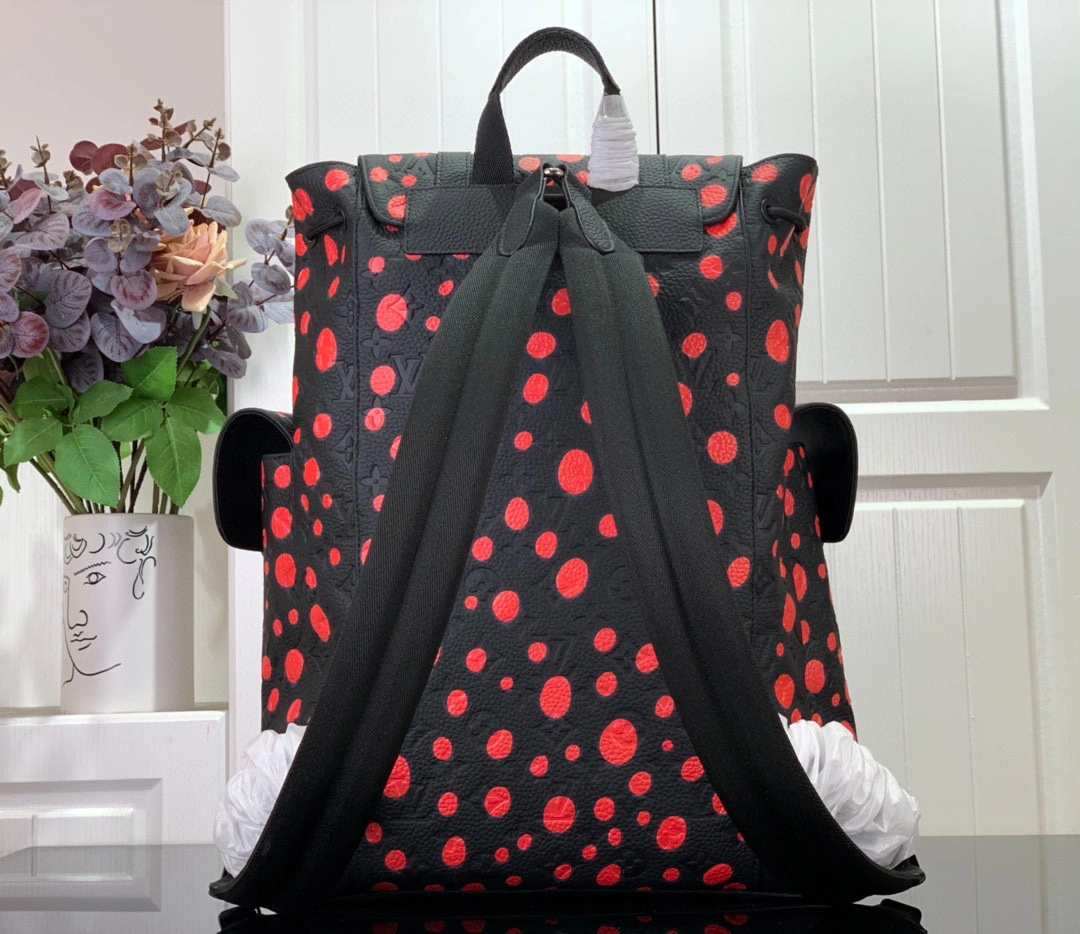 MOMO- high quality version M21978 Christopher item：C-B063A3108C