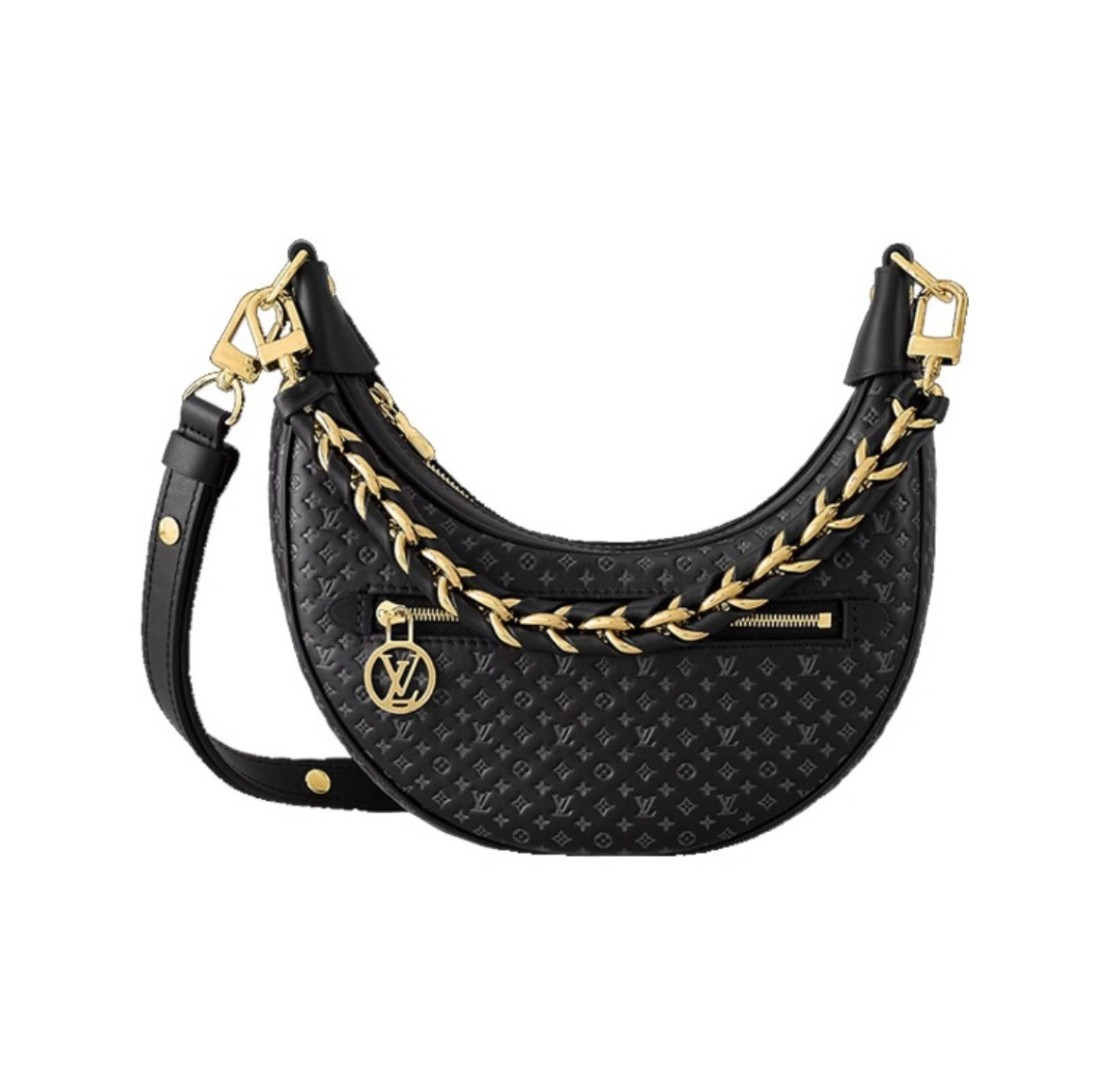 MOMO- high quality version M22591 Loop item：C-B000C1802C
