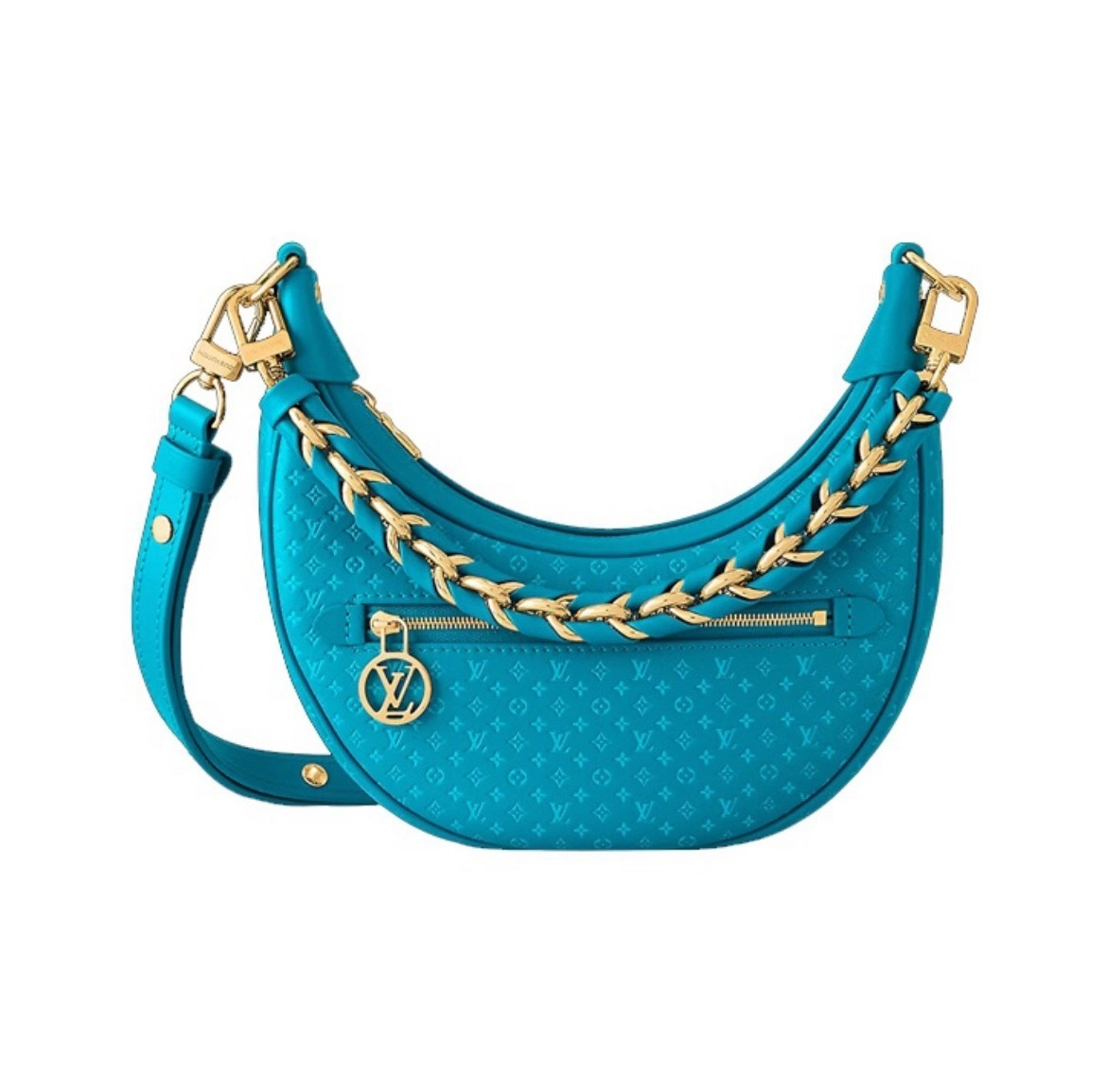 MOMO- high quality version M22593 Loop item：C-B000C1803C