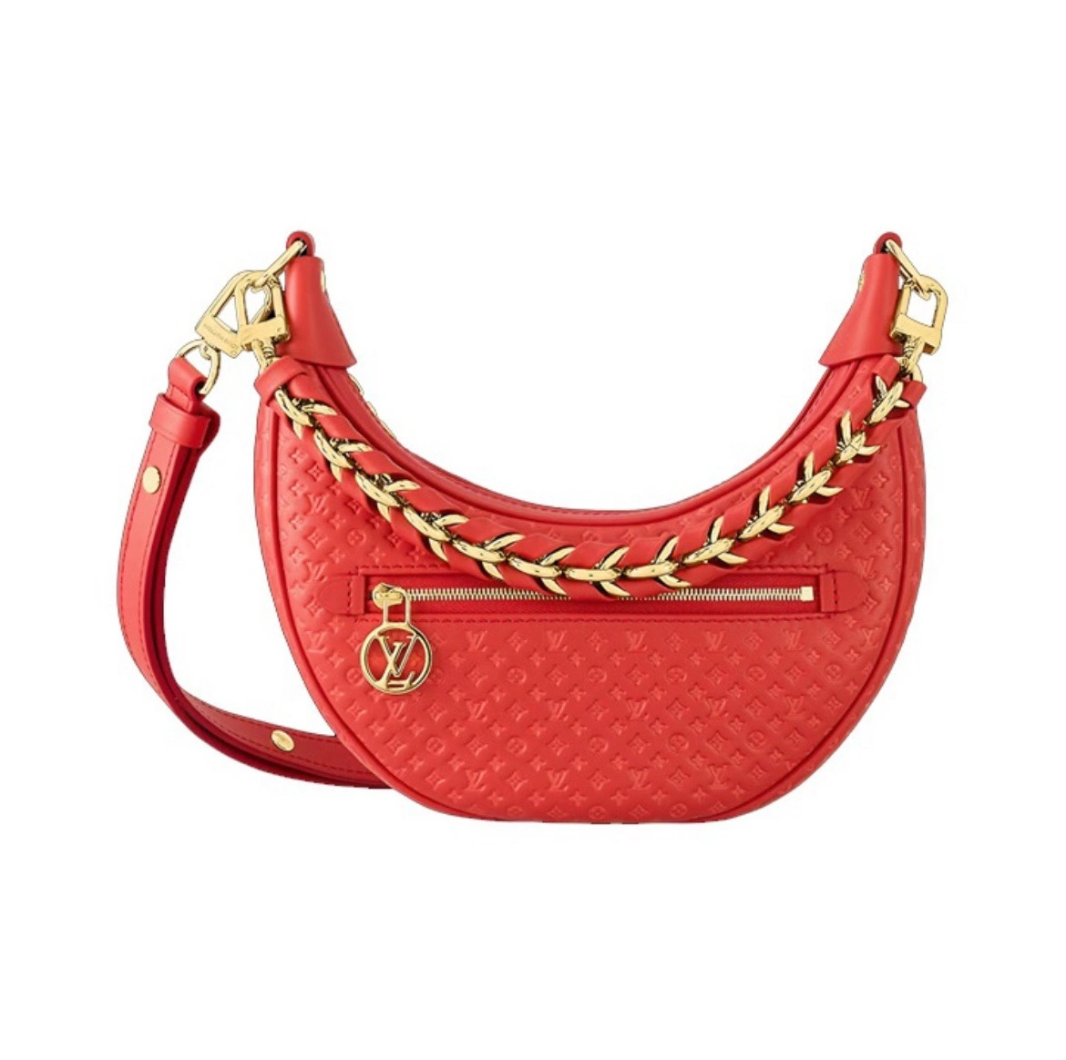 MOMO- high quality version M22594 Loop item：C-B000C1804C