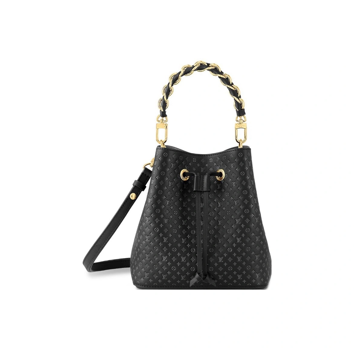 MOMO- high quality version M22598 NeoNoé BB cowhide item：C-B000C2710C