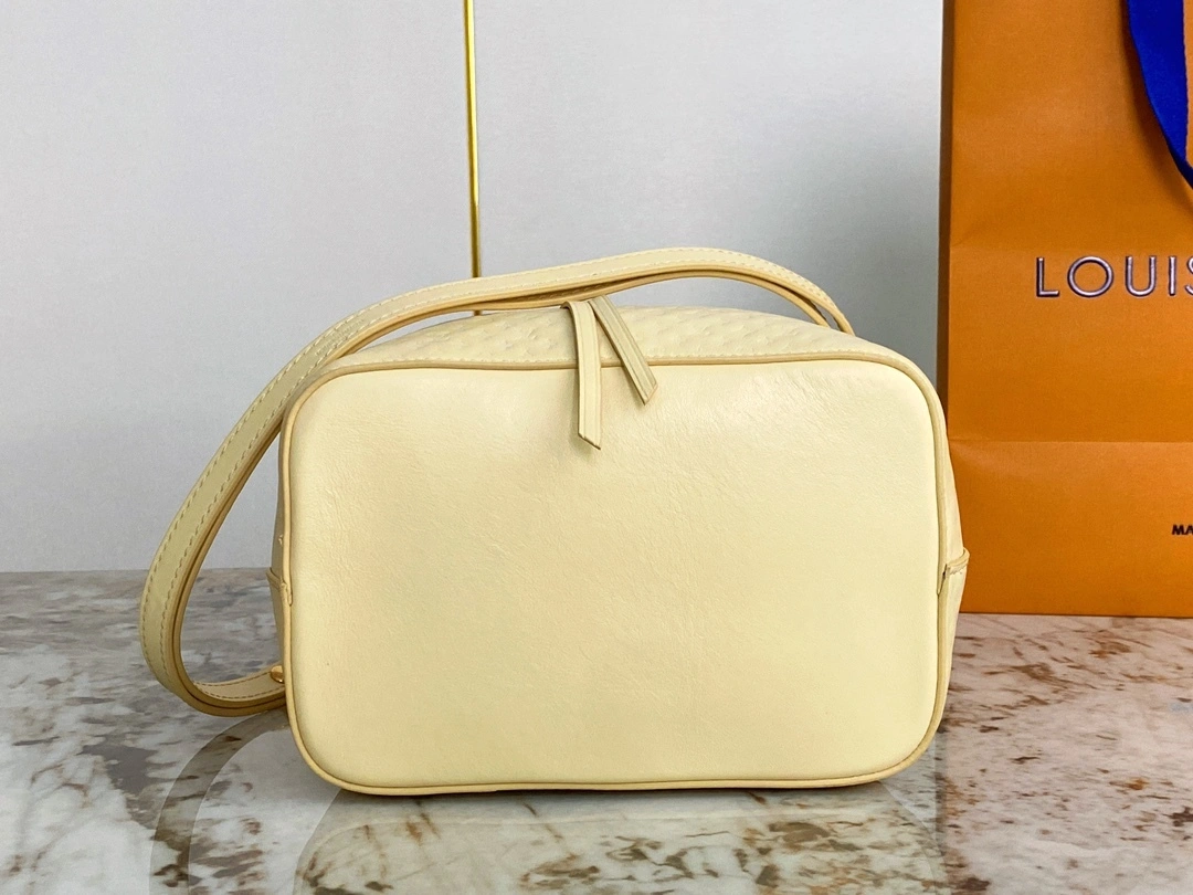 MOMO- high quality version M22599 cowhide item：C-B000C2709C