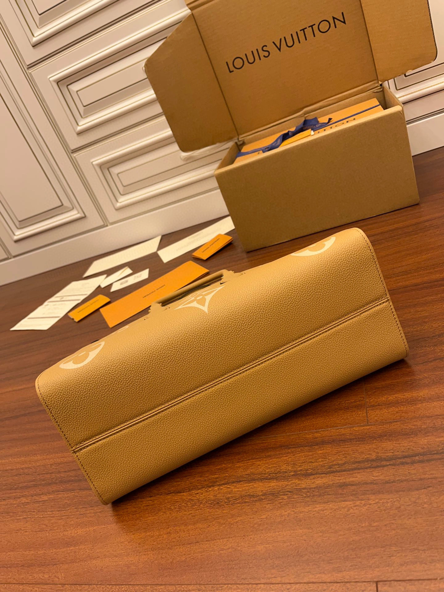 MOMO- high quality version M45982 item：B-B000K0506C