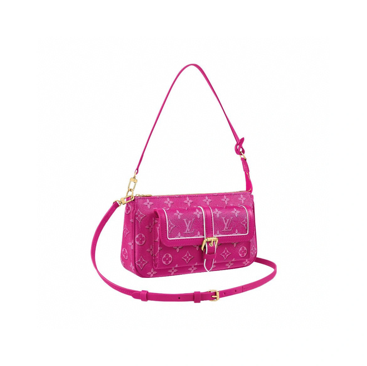 MOMO- high quality version M46161 BUCI item：B-B598K1017C
