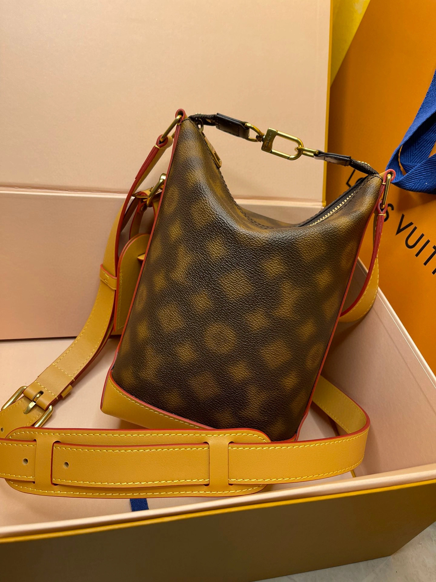 MOMO- high quality version M46241 Hobo Cruiser item：B-B182G3008C
