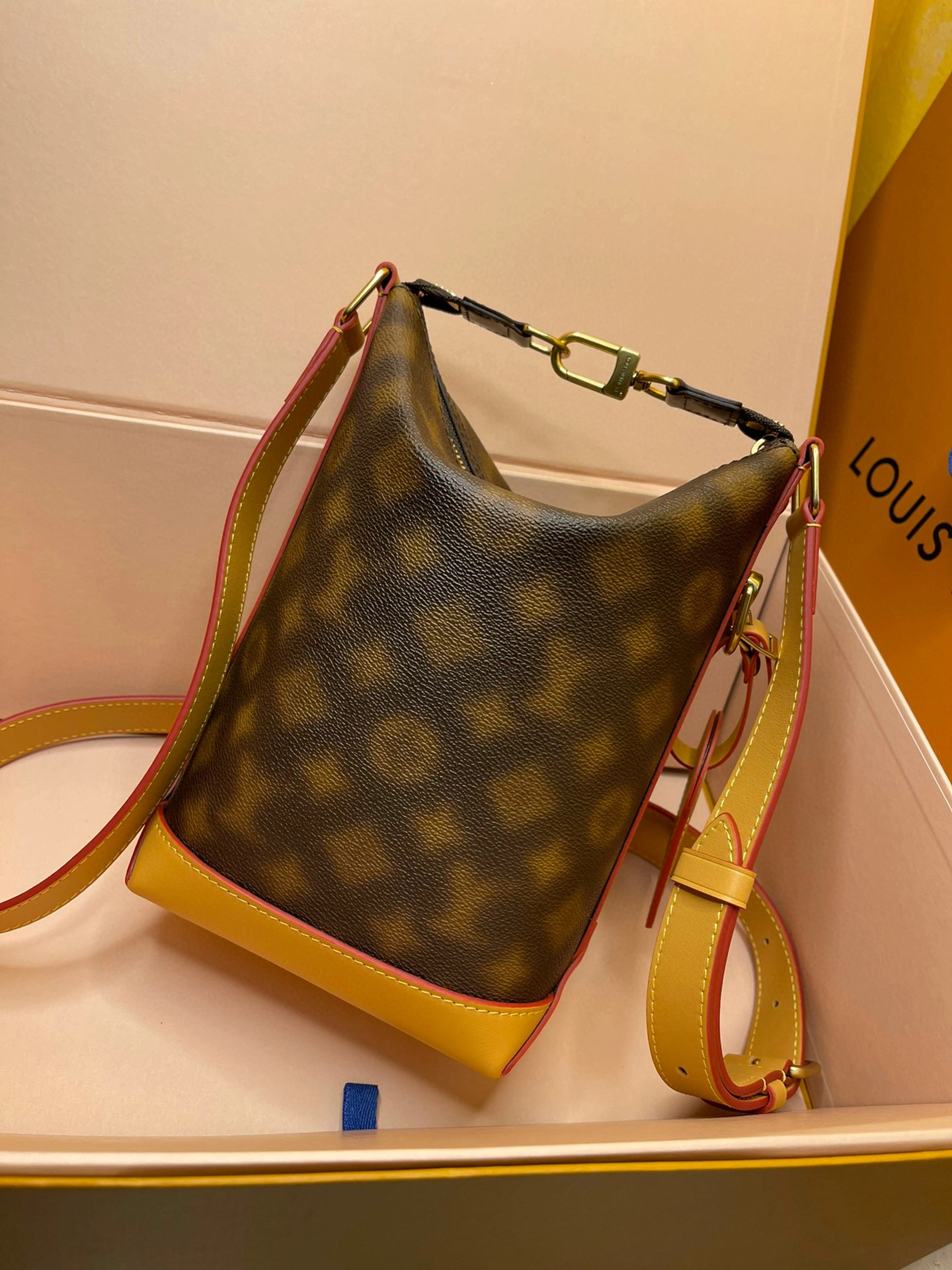 MOMO- high quality version M46241 Hobo Cruiser item：B-B182G3008C