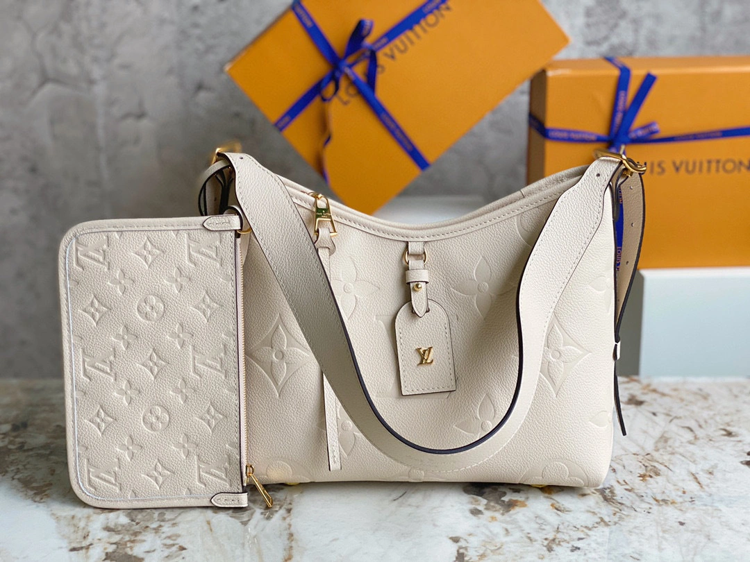 MOMO- high quality version M46293 CarryAll item：B-B063K1414C