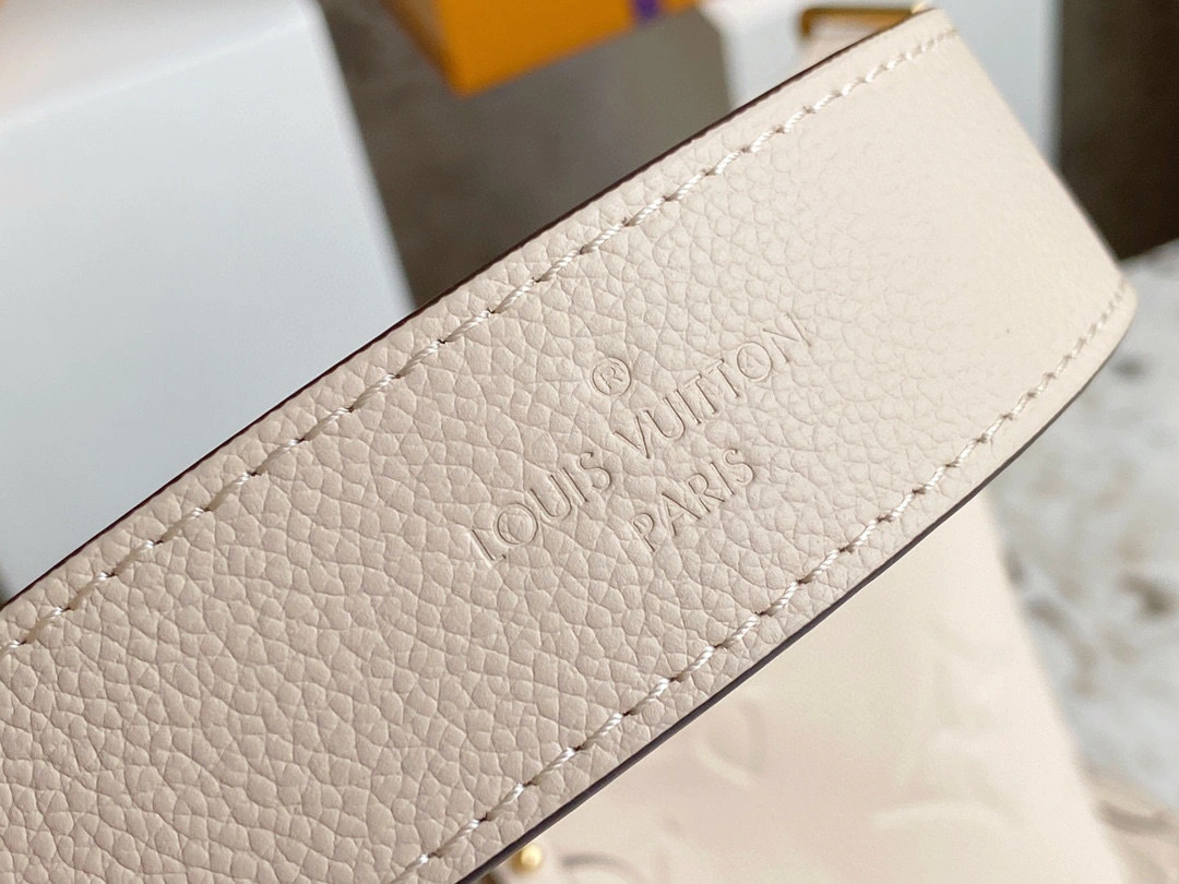 MOMO- high quality version M46293 CarryAll item：B-B063K1414C