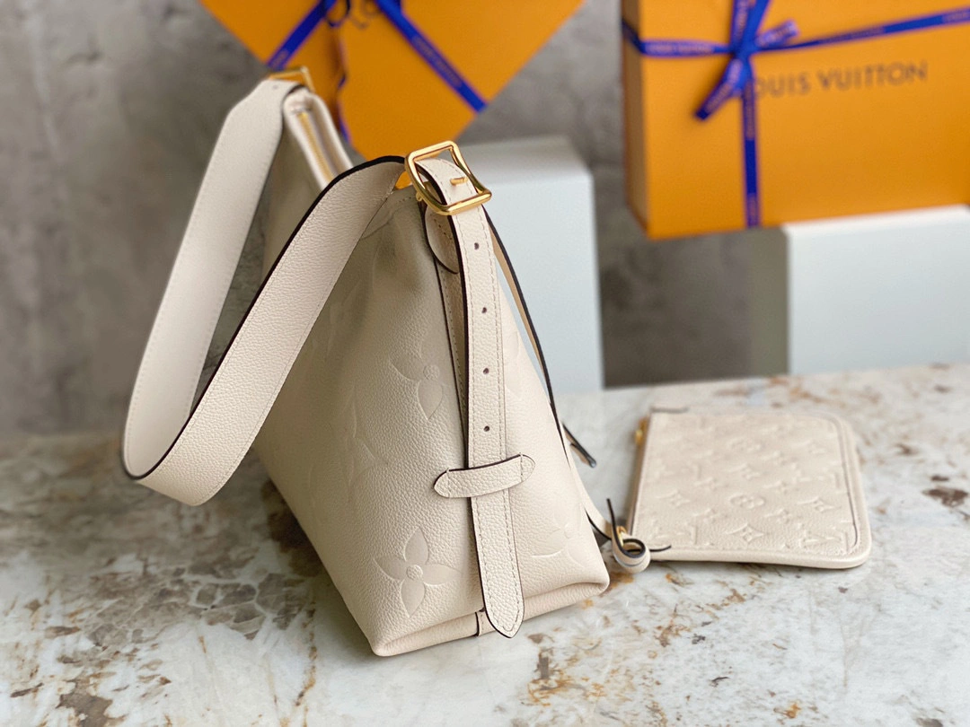 MOMO- high quality version M46293 CarryAll item：B-B063K1414C