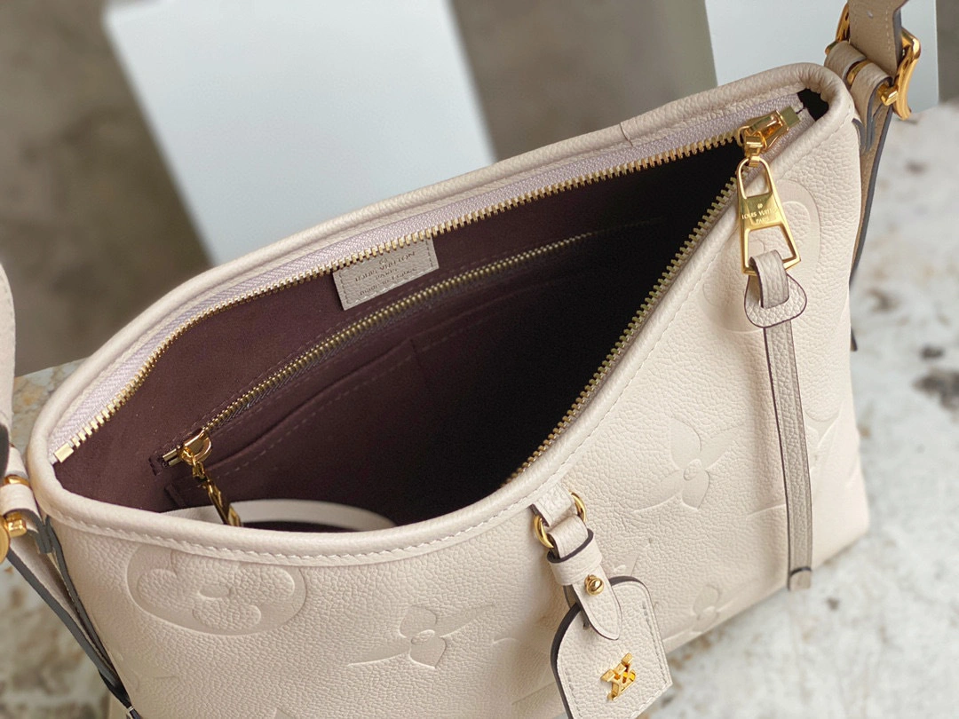 MOMO- high quality version M46293 CarryAll item：B-B063K1414C