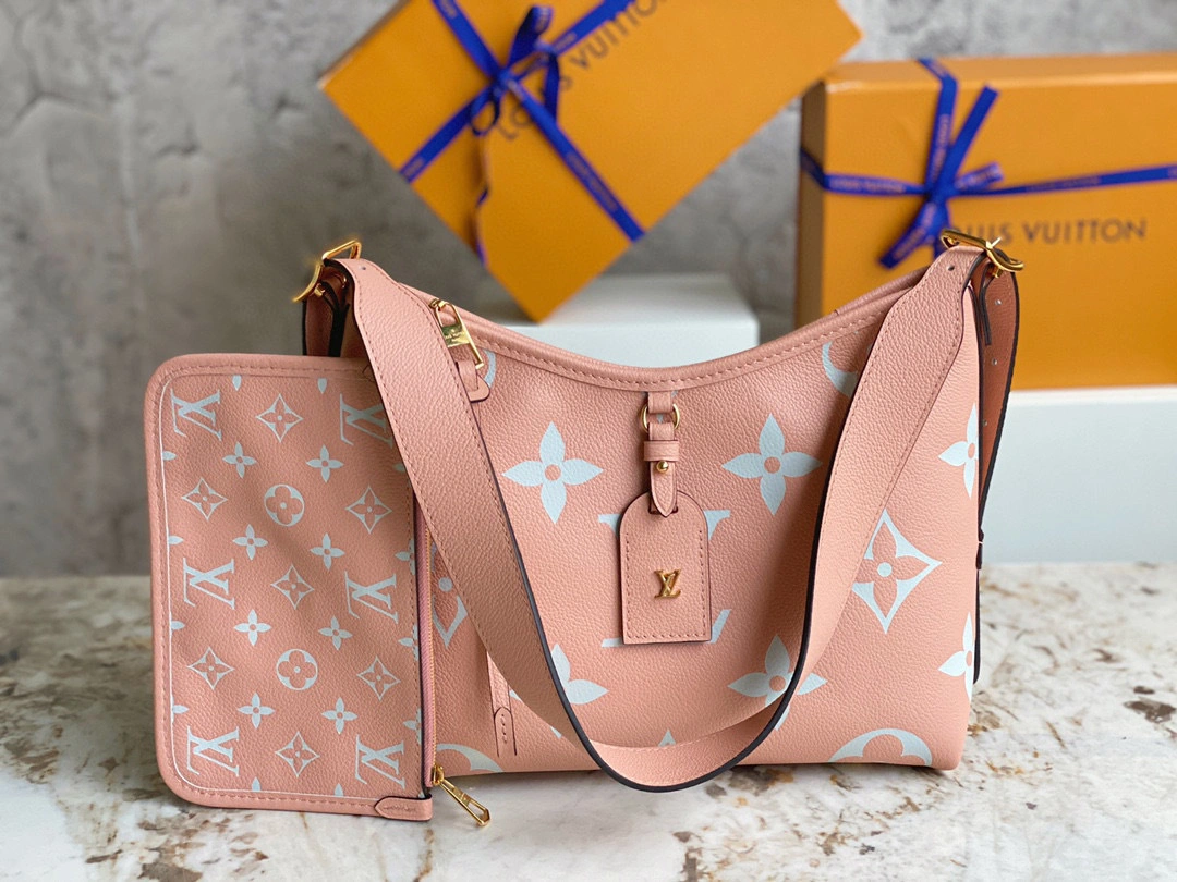 MOMO- high quality version M46298 CarryAll item：B-B063K1413C