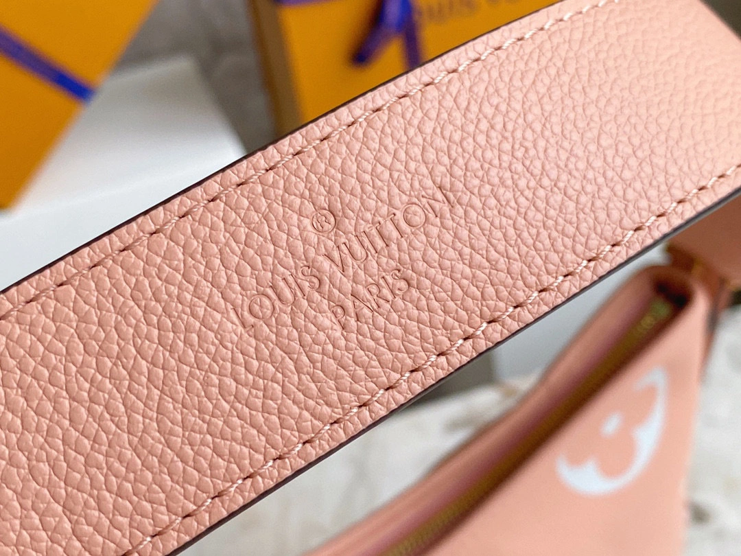 MOMO- high quality version M46298 CarryAll item：B-B063K1413C