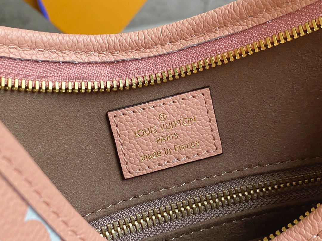 MOMO- high quality version M46298 CarryAll item：B-B063K1413C
