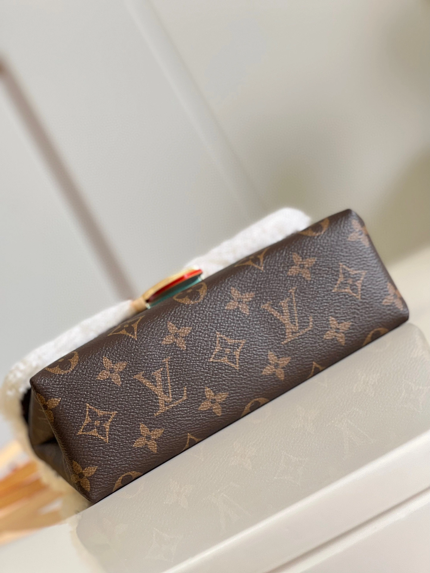MOMO- high quality version M46318 2022 Locky BB item：B-B063J1710C
