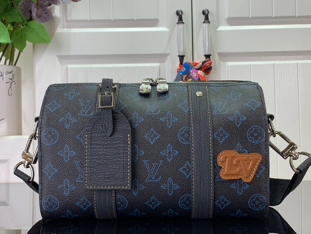 MOMO- high quality version M46339 CITY KEEPALL item：B-B063J1708C