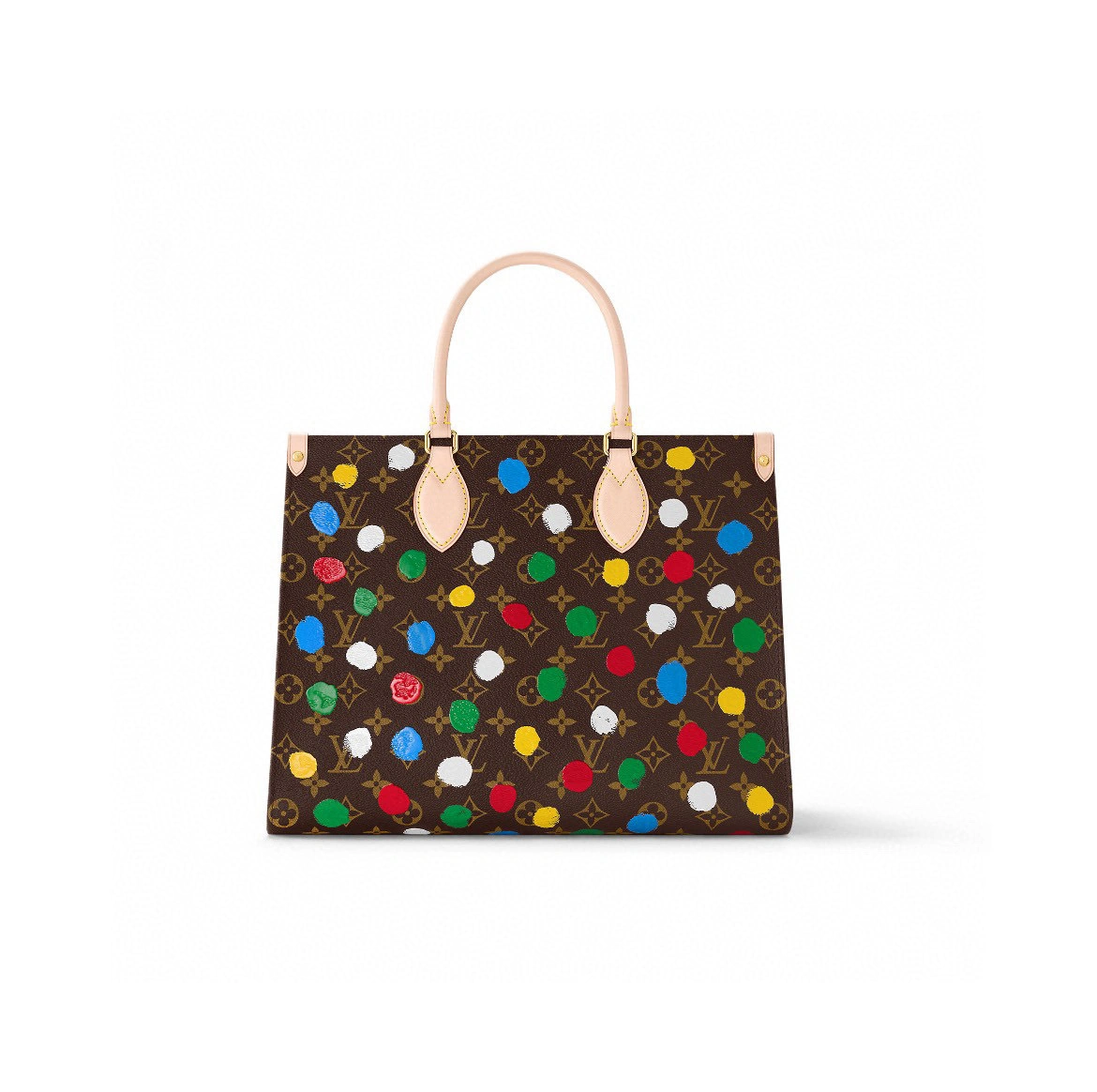 MOMO- high quality version M46379 OnTheGo item：C-B000A1413C