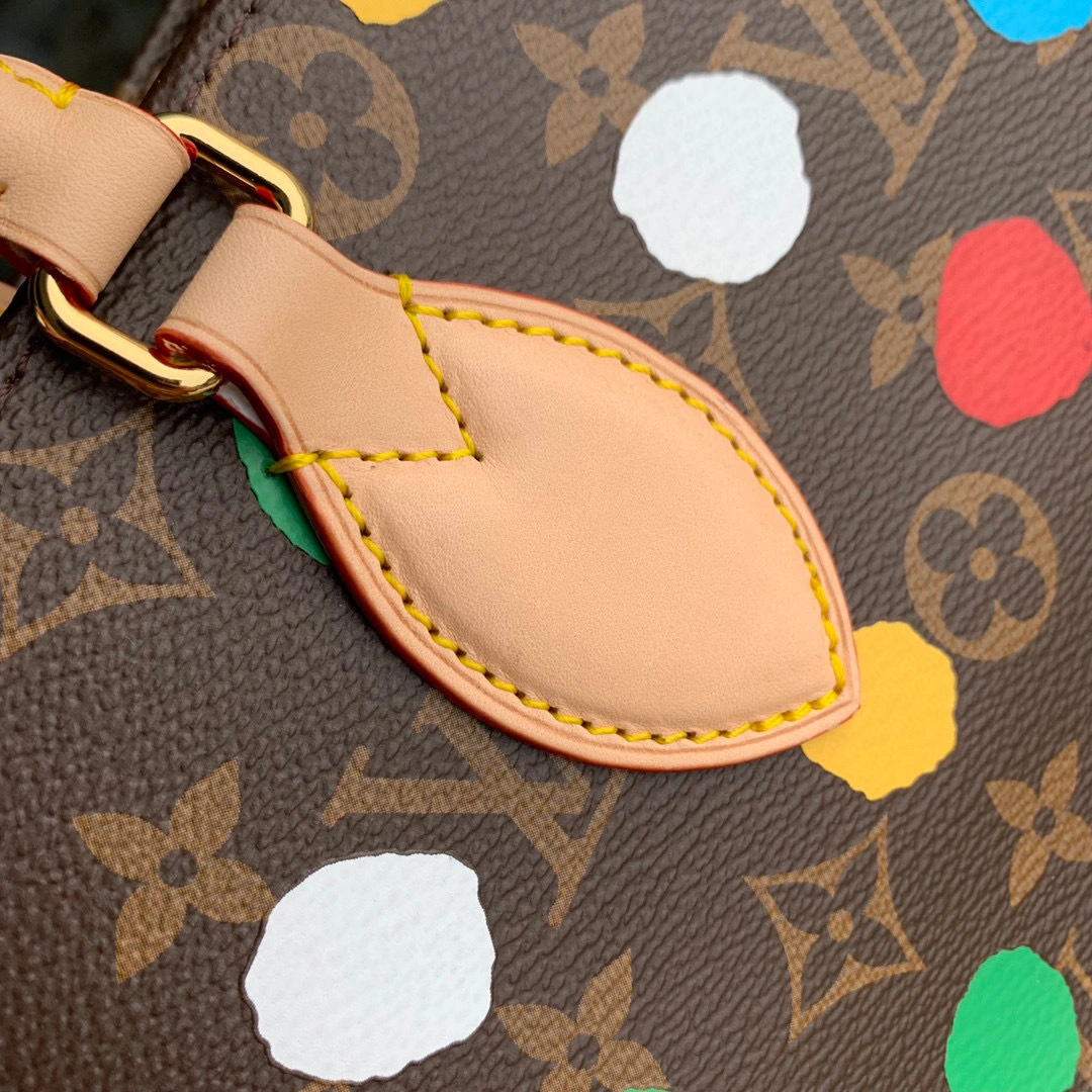 MOMO- high quality version M46379 OnTheGo item：C-B000A1413C