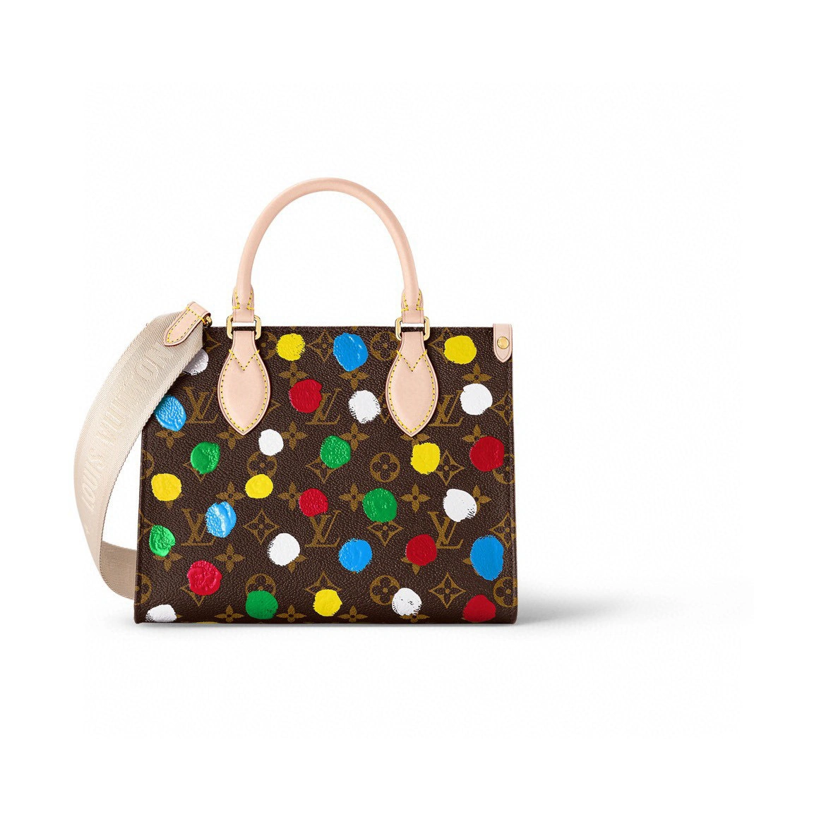 MOMO- high quality version M46380 OnTheGo item：C-B000A1414C