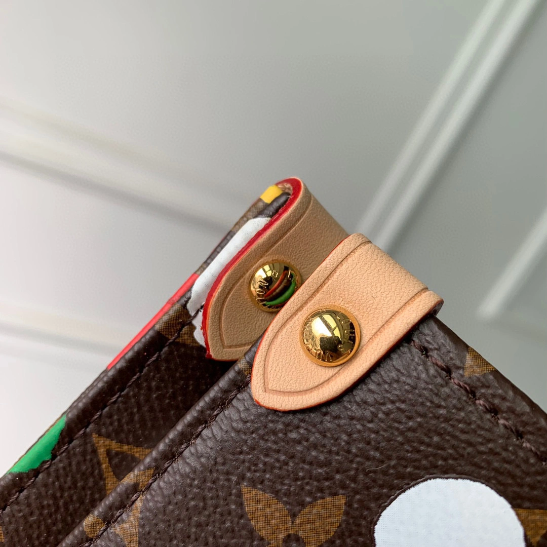 MOMO- high quality version M46380 OnTheGo item：C-B000A1414C