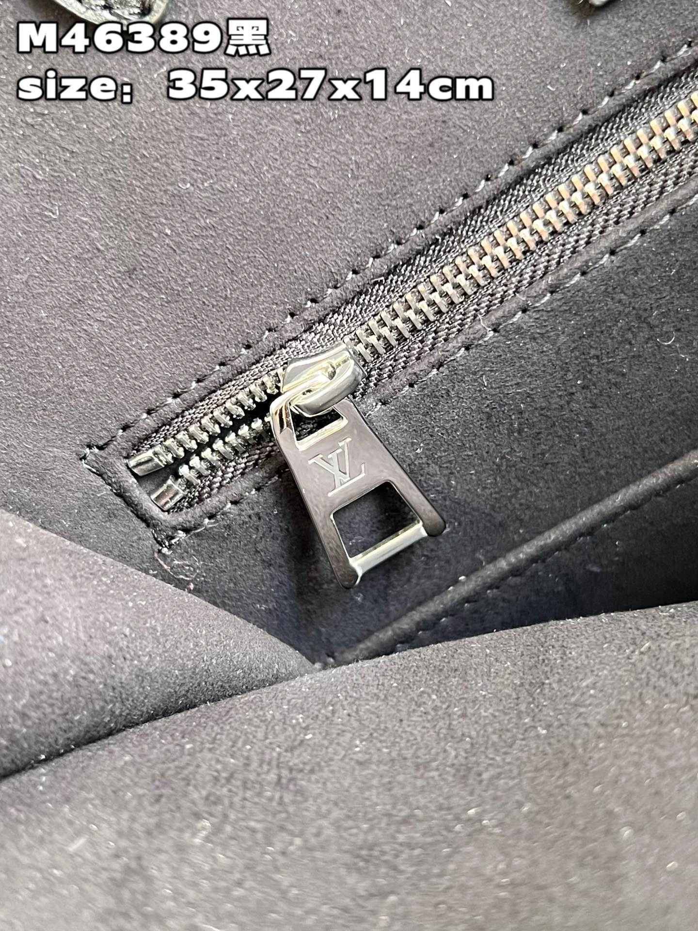 MOMO- high quality version M46389 Onthego Tote item：C-B063A3103C