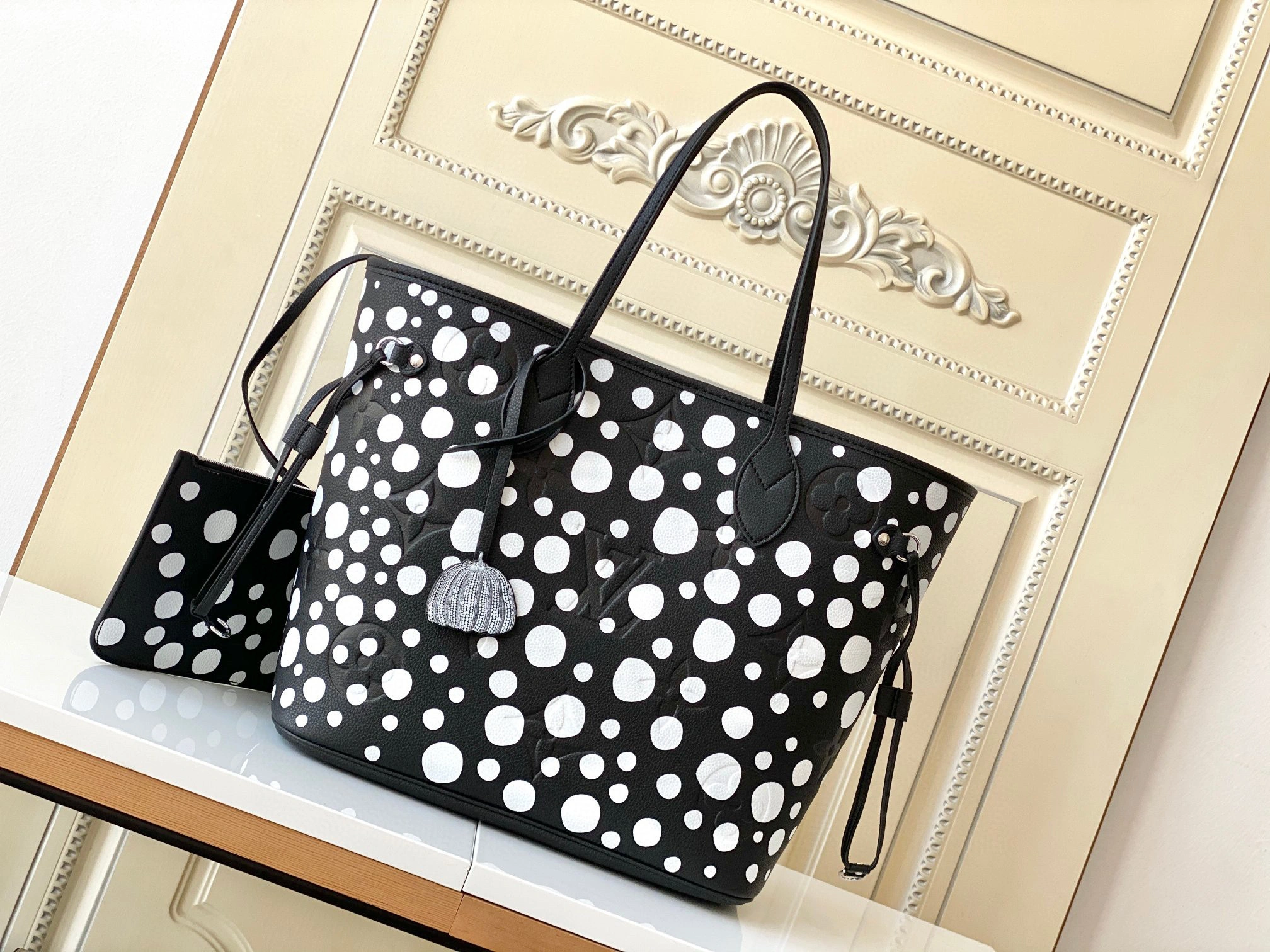 MOMO- high quality version M46390 ONTHEGO item：C-B000A3110C