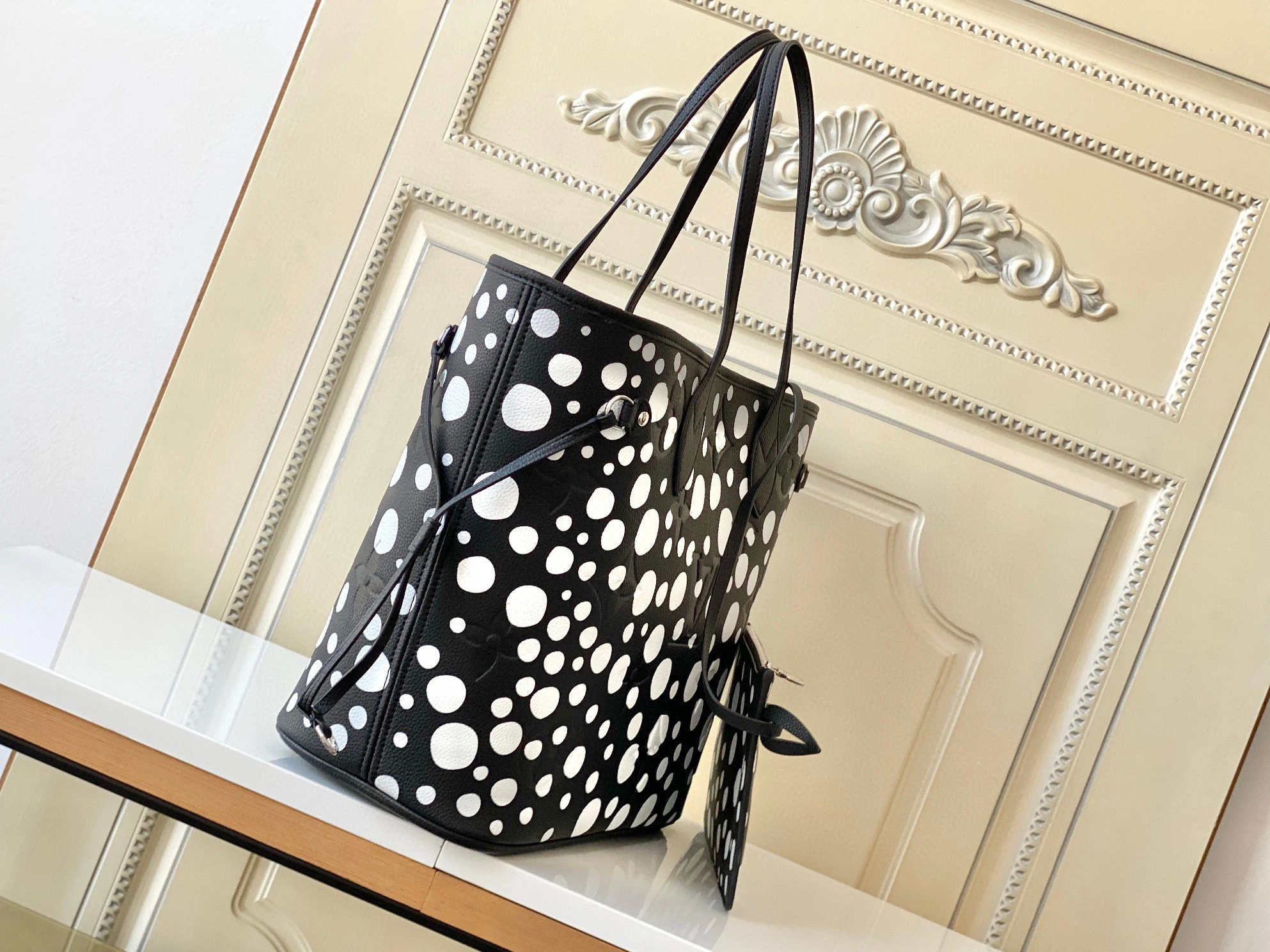 MOMO- high quality version M46390 ONTHEGO item：C-B000A3110C
