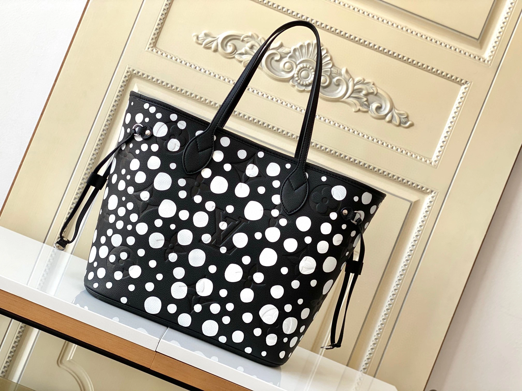 MOMO- high quality version M46390 ONTHEGO item：C-B000A3110C