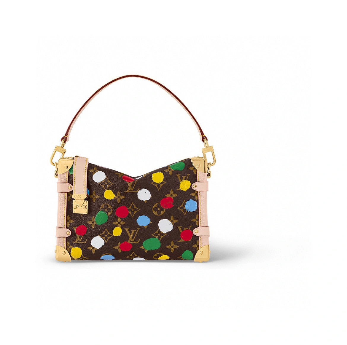 MOMO- high quality version M46396 Side Trunk item：C-B000A3121C