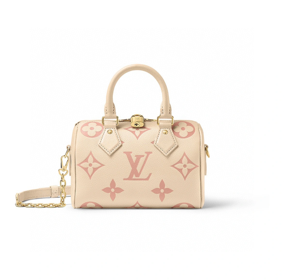 MOMO- high quality version M46397 speedy bandoulière 20 item：C-B000A1406C