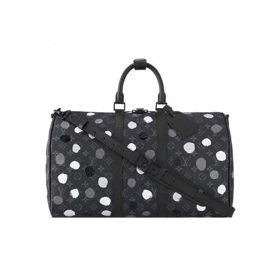 MOMO- high quality version M46400 Keepall 45 item：C-B000A3116C
