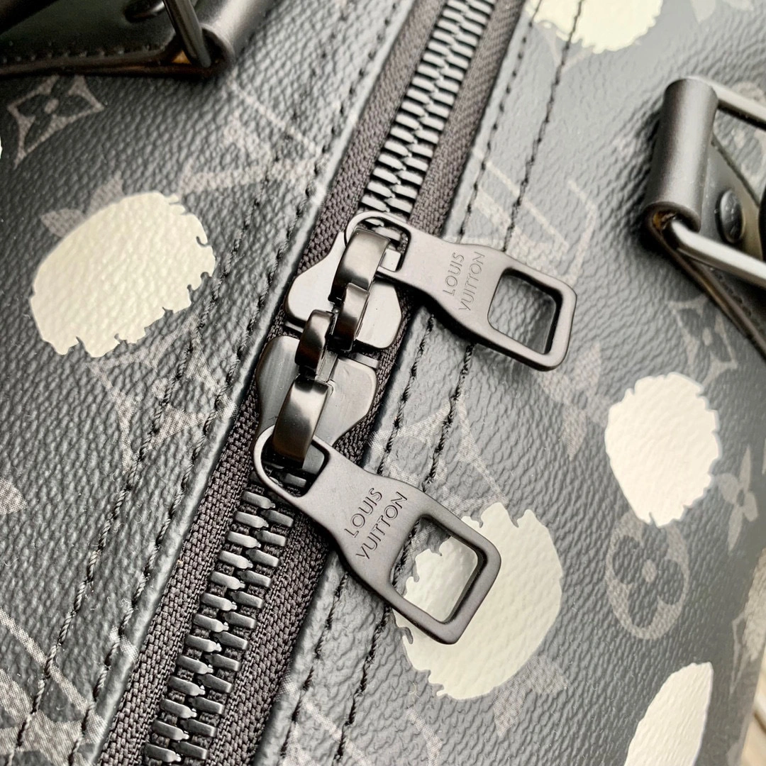 MOMO- high quality version M46400 Keepall 45 item：C-B000A3116C