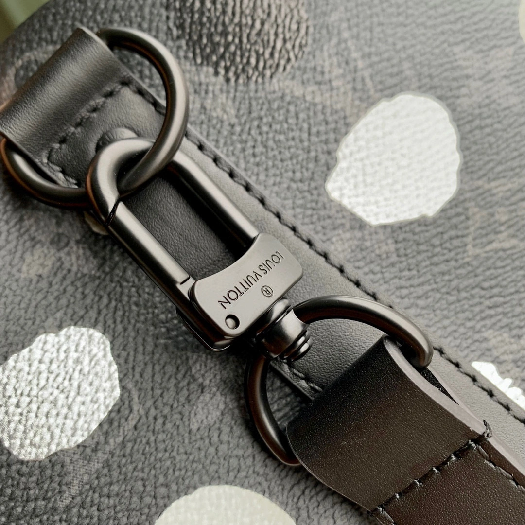 MOMO- high quality version M46400 Keepall 45 item：C-B000A3116C