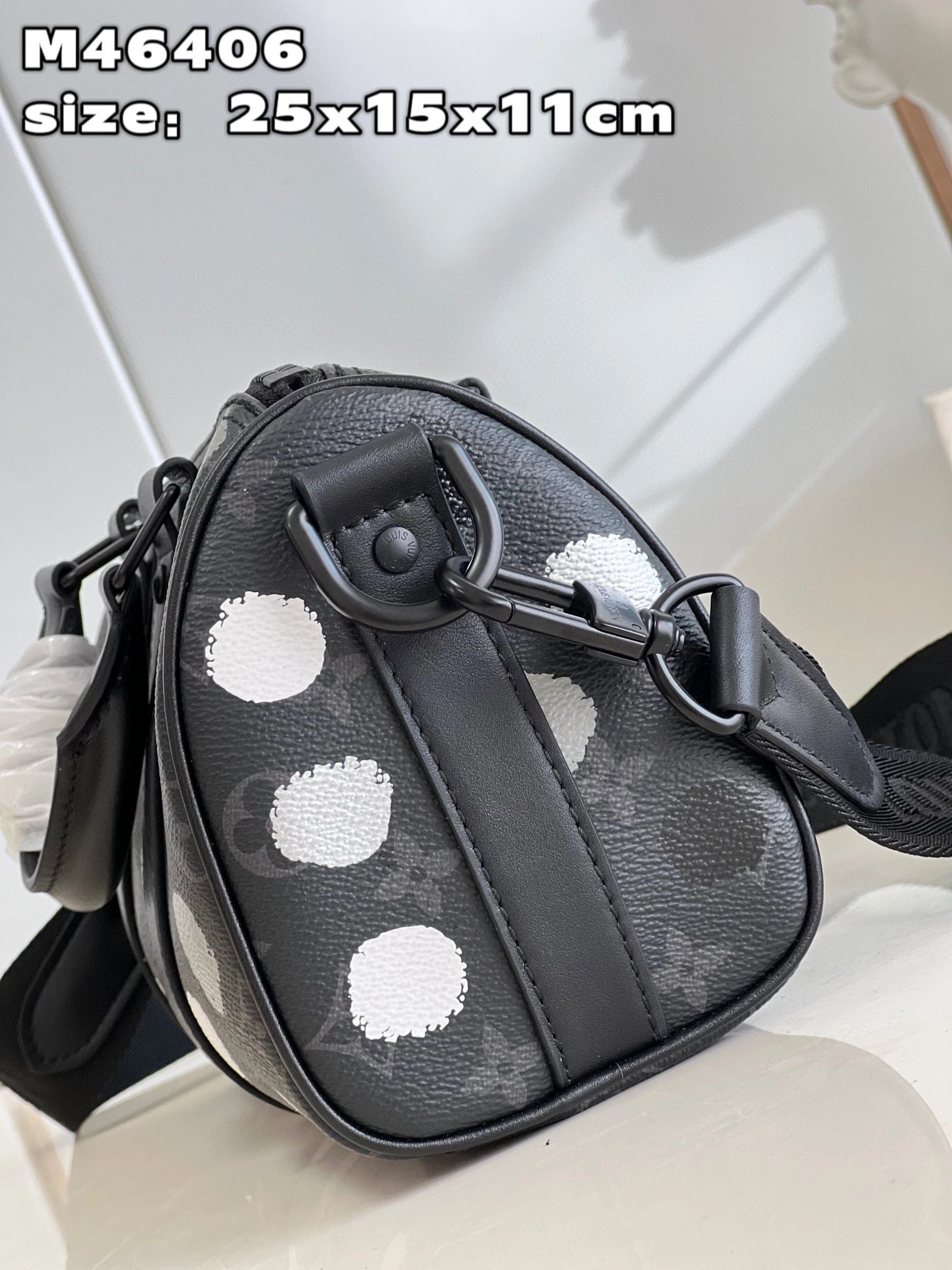 &MOMO- high quality version M46406 Keepall 25 item：C-B180A3119C