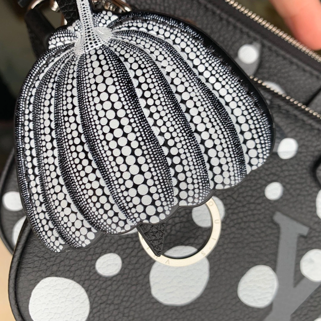MOMO- high quality version M46410 Multi Pochette Accessoires item：C-B063A3124C