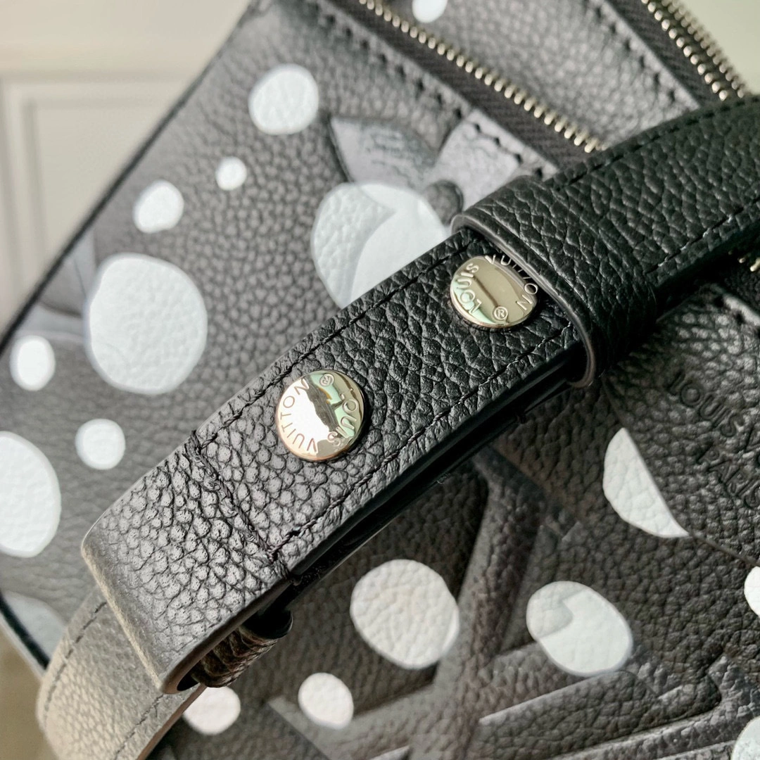 MOMO- high quality version M46410 Multi Pochette Accessoires item：C-B063A3124C