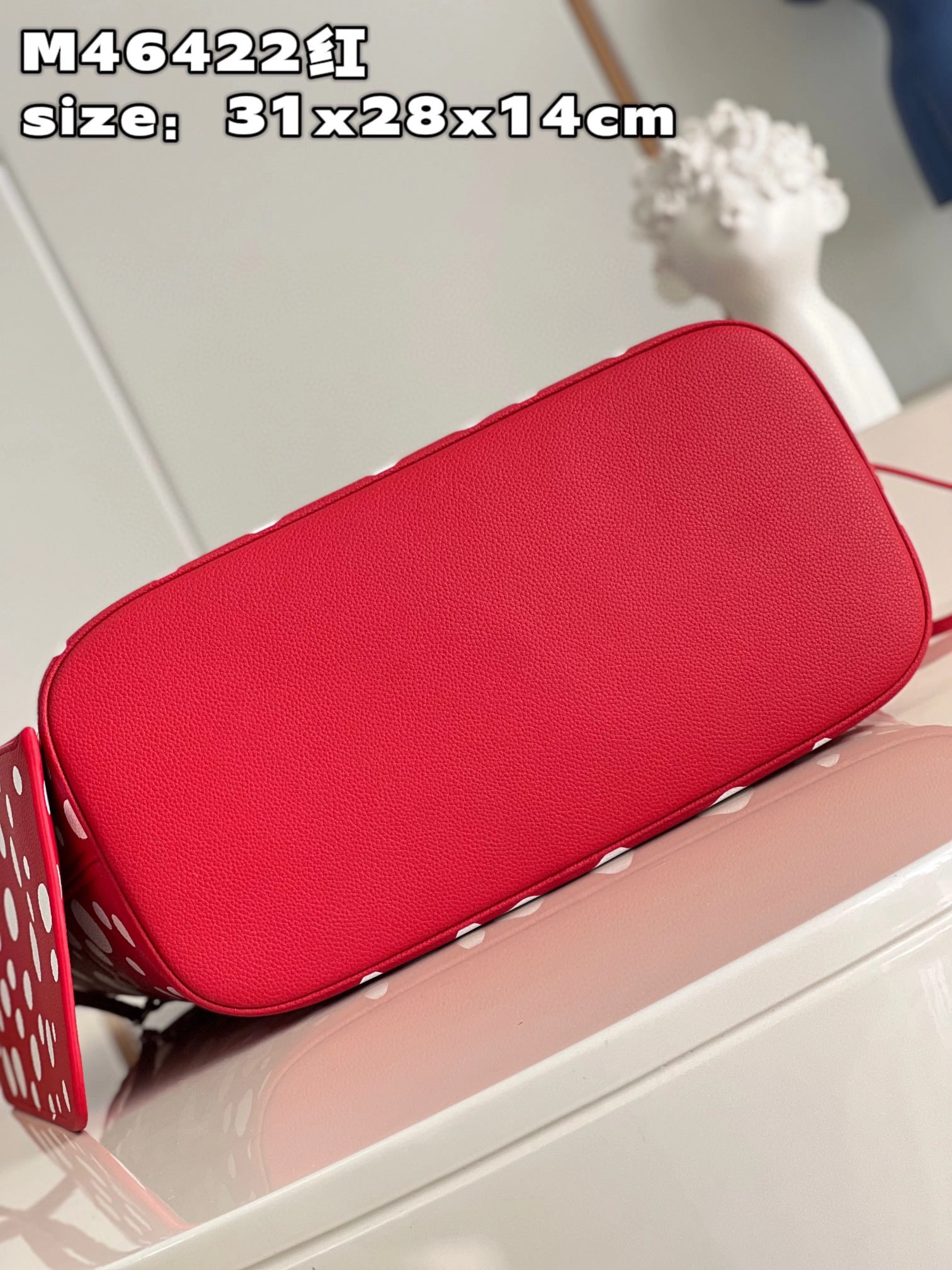 MOMO- high quality version M46422 Neverfull item：C-B063A3105C