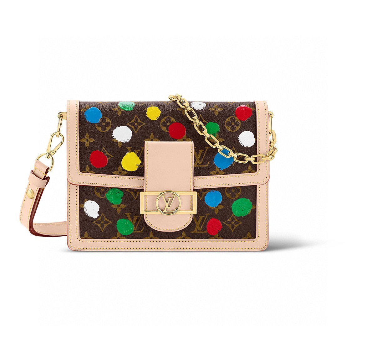 MOMO- high quality version M46432 Dauphine item：C-B000A3122C