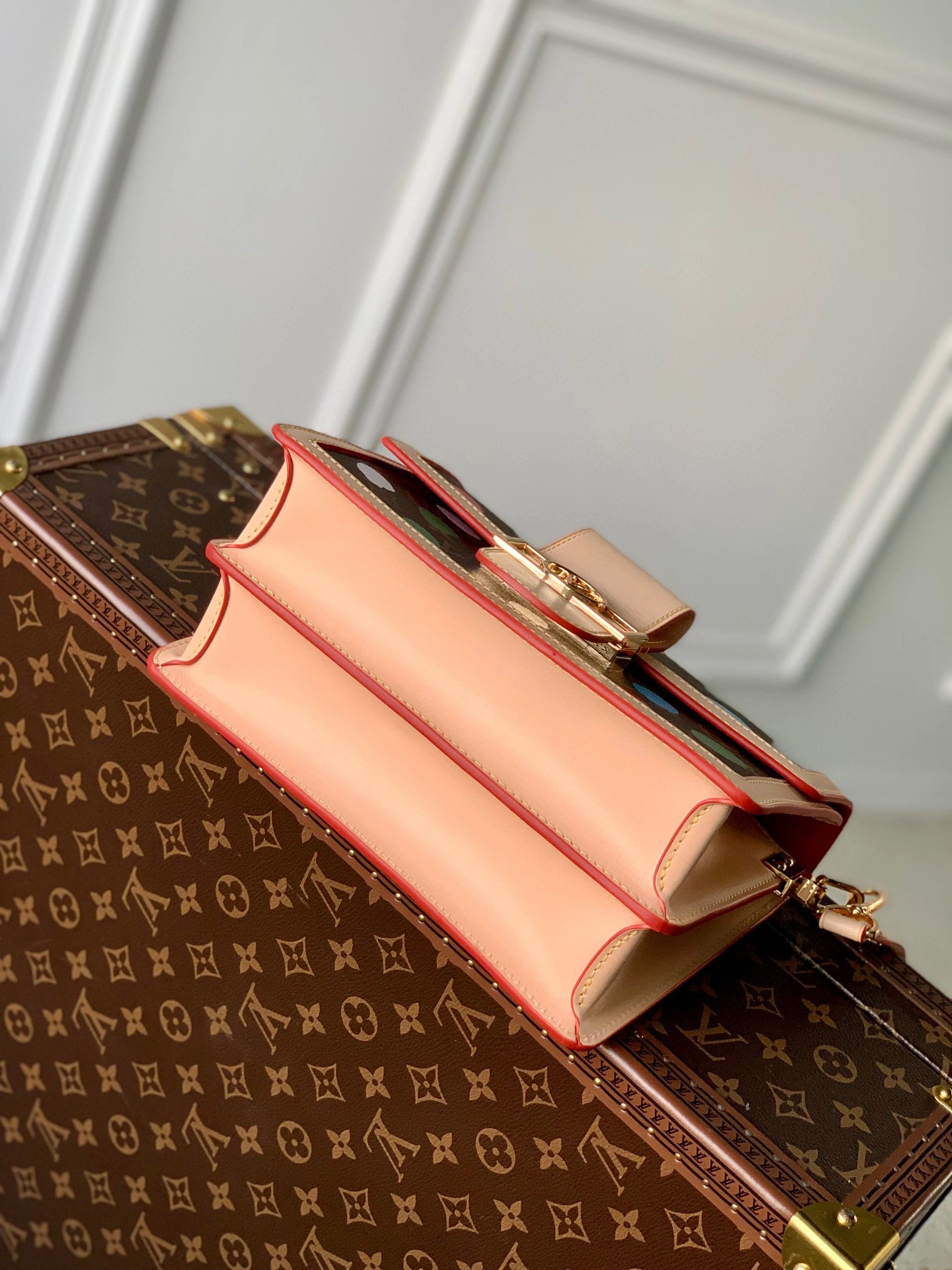 MOMO- high quality version M46432 Dauphine item：C-B000A3122C