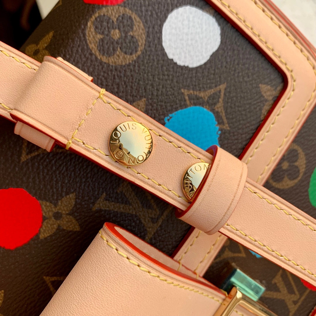 MOMO- high quality version M46432 Dauphine item：C-B000A3122C