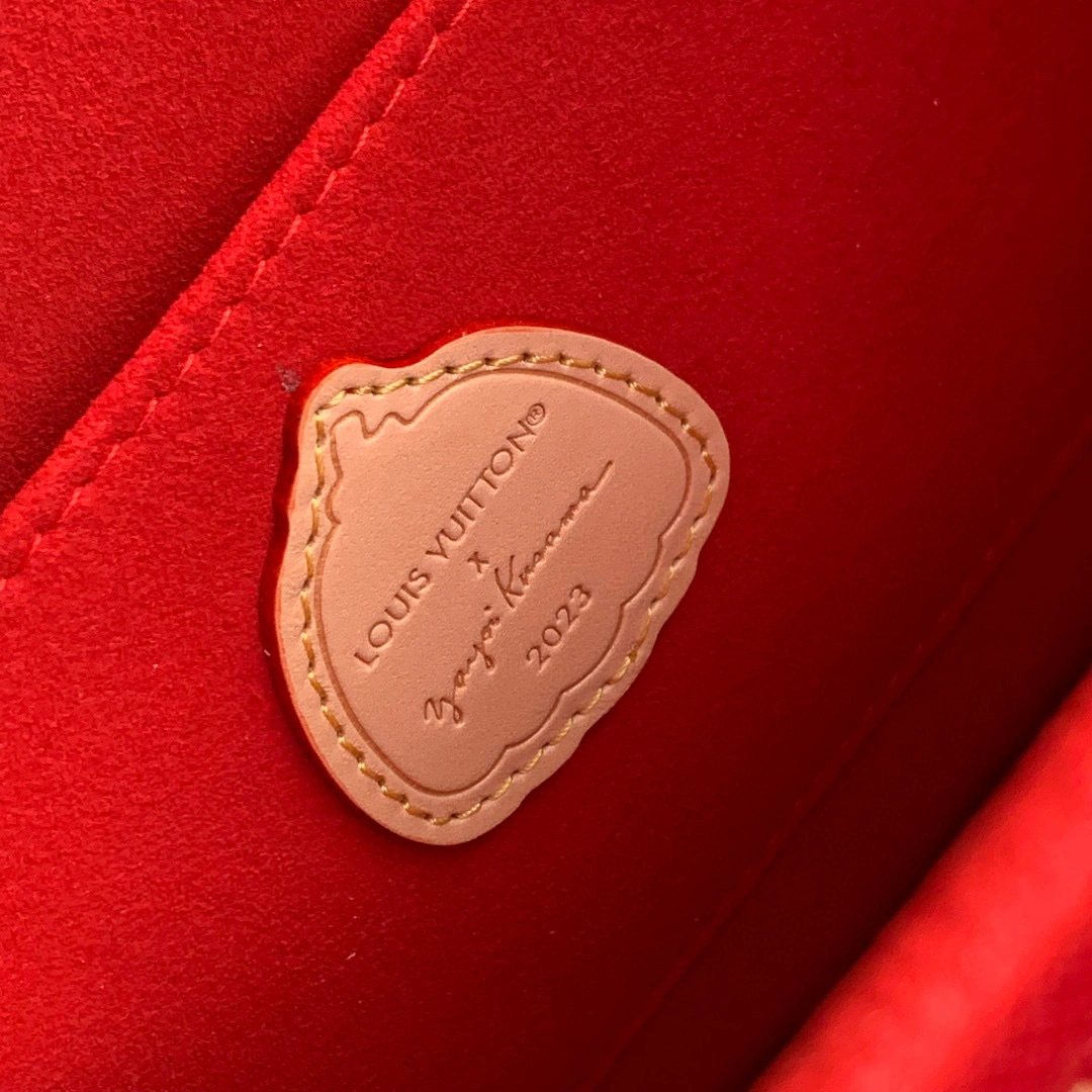 MOMO- high quality version M46432 Dauphine item：C-B000A3122C