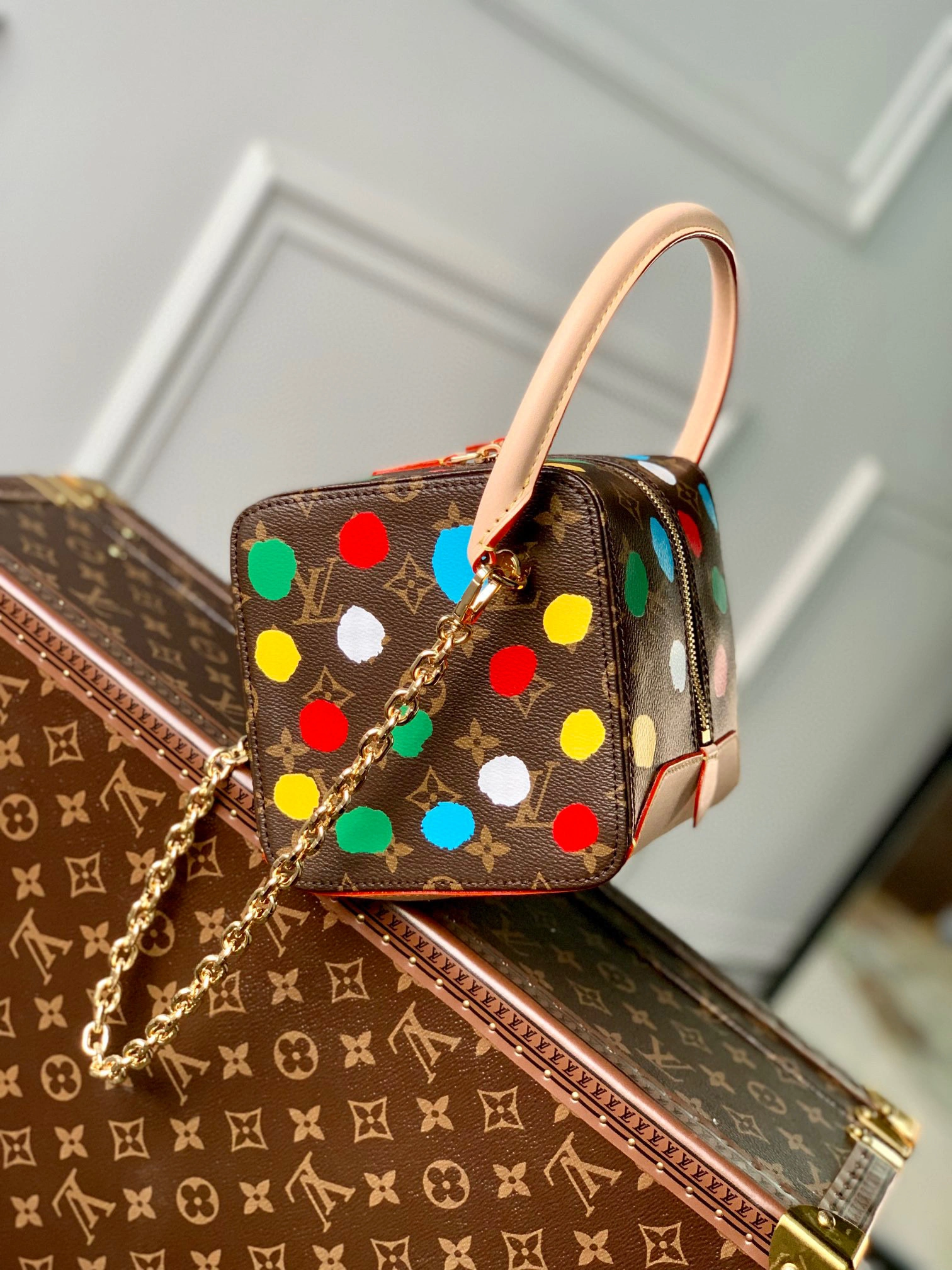 MOMO- high quality version M46450 Square item：C-B000A3123C