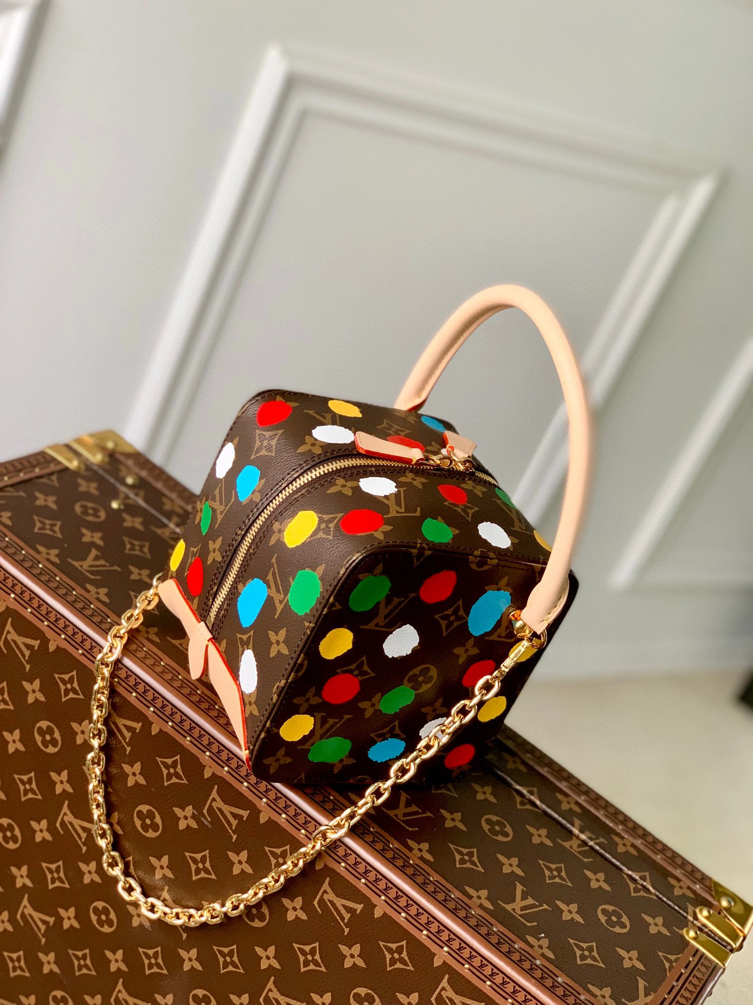 MOMO- high quality version M46450 Square item：C-B000A3123C