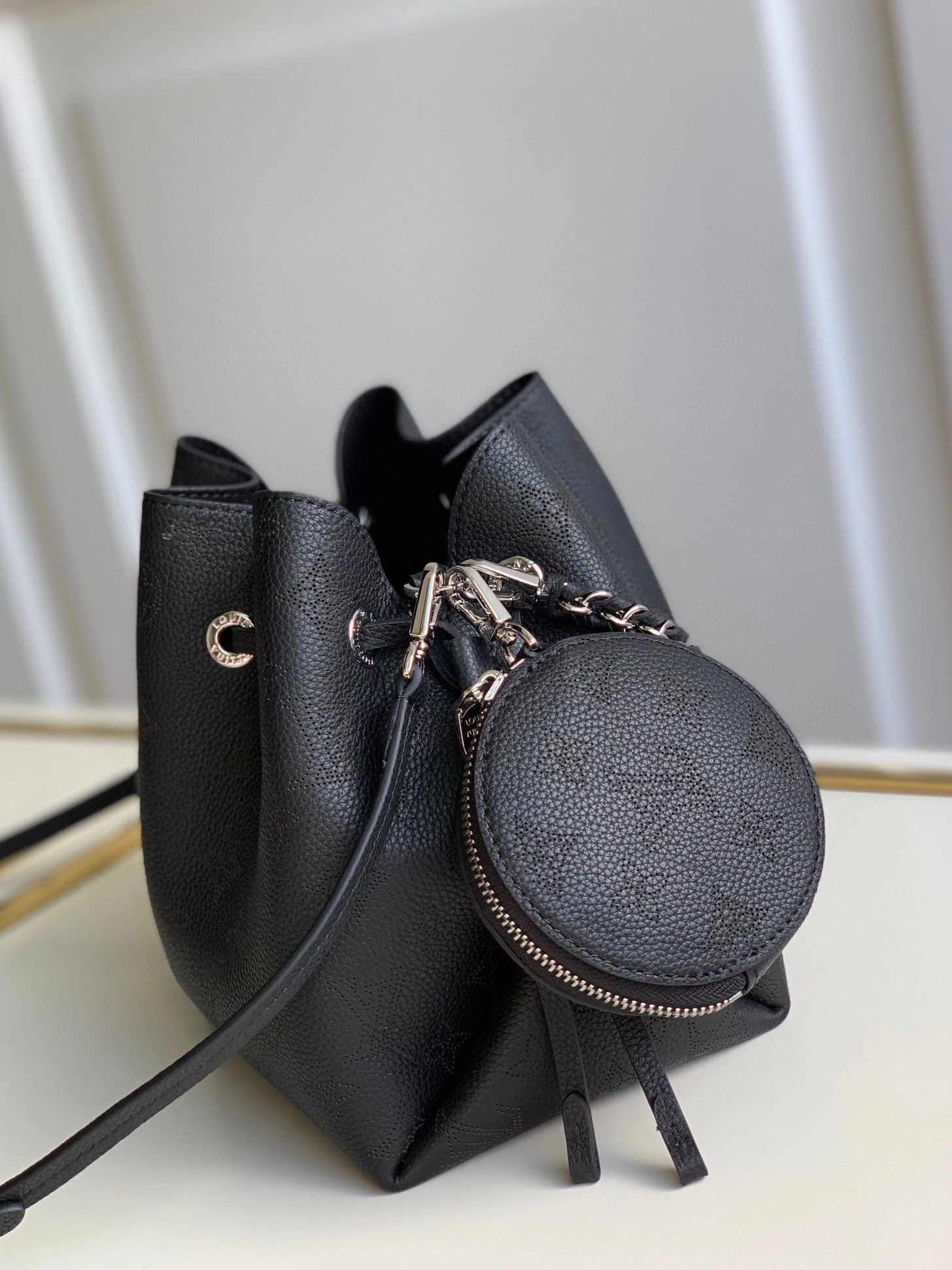 MOMO- high quality version M57070 Bella calfskin item：B-B063J1406C