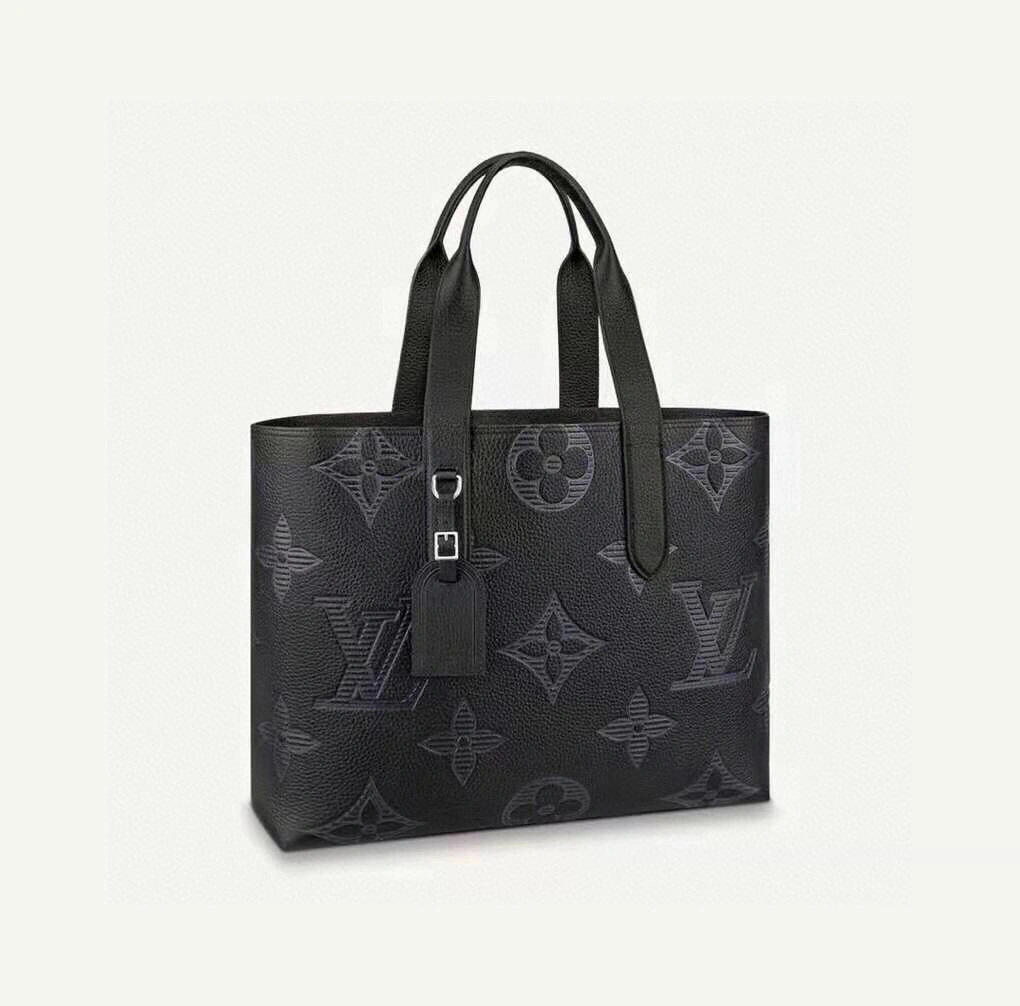 MOMO- high quality version M57290 CABAS VOYAGE item：B-B063K1019C