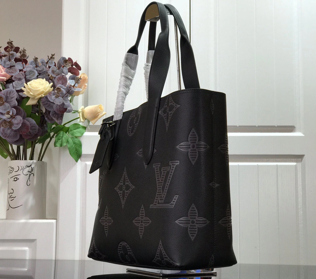 MOMO- high quality version M57290 CABAS VOYAGE item：B-B063K1019C