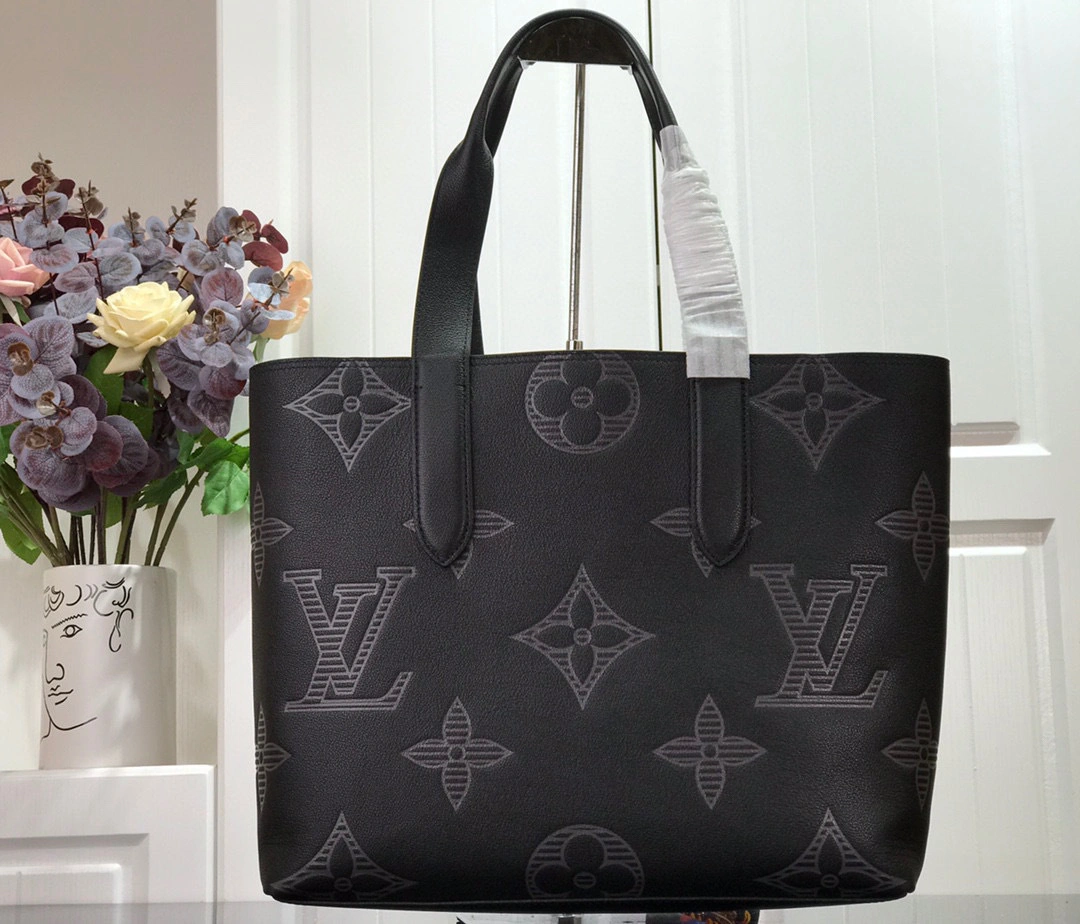 MOMO- high quality version M57290 CABAS VOYAGE item：B-B063K1019C